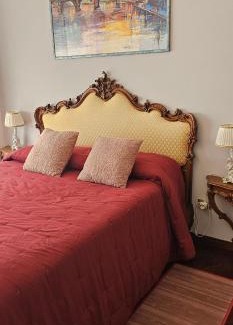 Quartiere XX Ardeatino Bed & Breakfast | Guest Rated: Stanza Classica Eur Tintoretto Awaits You