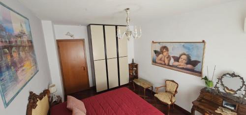 Quartiere XX Ardeatino Bed & Breakfast | Guest Rated: Stanza Classica Eur Tintoretto Awaits You