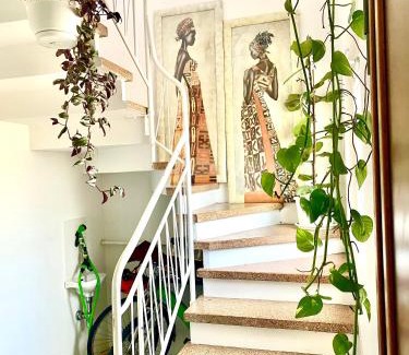 Ferrara Bed & Breakfast | Relaxing Retreat with Ocean View and Private Bath