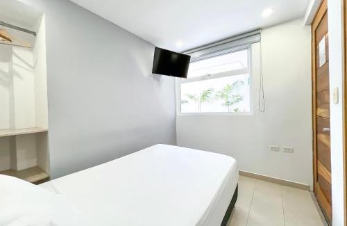 Monteria Hotel | Discover Stanza Hotel Monteria: Family-Friendly Comfort