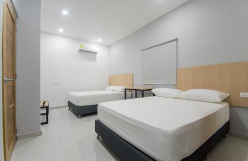 Sincelejo Hotel | Pet-Friendly Stanza Hotel Sincelejo with Hot Tub & Breakfast