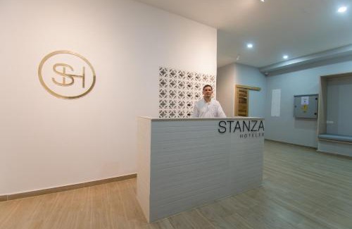 Sincelejo Hotel | Pet-Friendly Stanza Hotel Sincelejo with Hot Tub & Breakfast