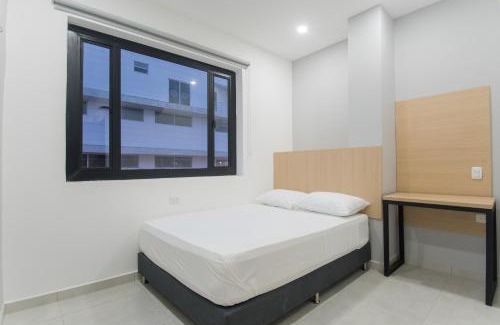 Sincelejo Hotel | Pet-Friendly Stanza Hotel Sincelejo with Hot Tub & Breakfast