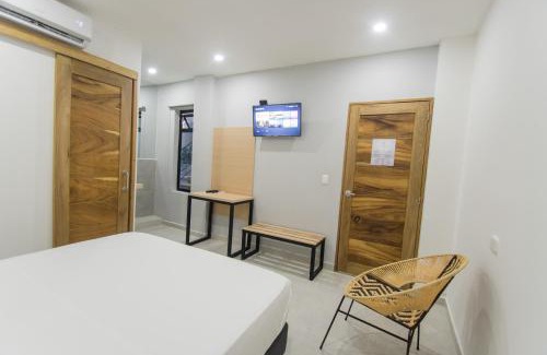 Sincelejo Hotel | Pet-Friendly Stanza Hotel Sincelejo with Hot Tub & Breakfast