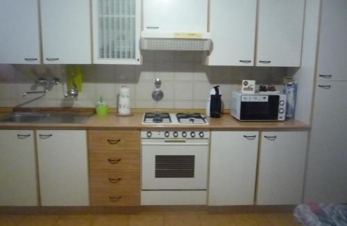 Oltretorrente Apartment | Budget-Friendly Apartment in Parma's Historic Center