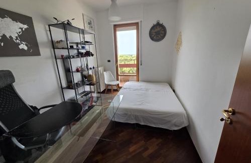 Adelfia House | Cozy Stanza in Adelfia Bari - Pet & Child Friendly Stay