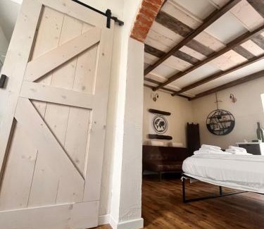 Mossini House | Child-Friendly Retreat at Stanza in Sondrio Coel