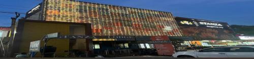 Zahirabad Hotel | Stanza Luxurious Stay
