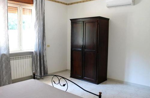 Ruffano House | stanza privata