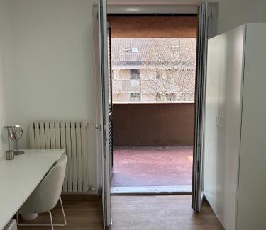 Oltrestazione House | STANZA PRIVATA Rho Fiera San Siro Milano