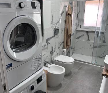 Oltrestazione House | STANZA PRIVATA Rho Fiera San Siro Milano