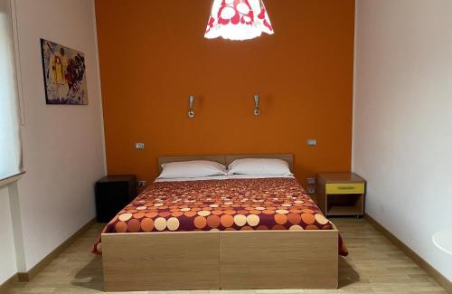 Cosenza House | Stanza Schopenhauer