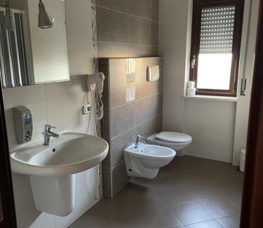 Cosenza House | Stanza Schopenhauer