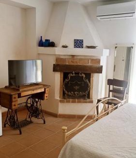 Melissano Bed & Breakfast | Discover Stanze di Campagna - Guest Rated 9/10 Experience
