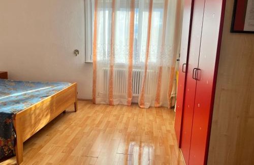 Udine House | Private Rooms in Cozy Apartment - 8/10 Guest Rated Stay