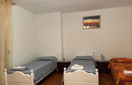 Udine House | Private Rooms in Cozy Apartment - 8/10 Guest Rated Stay