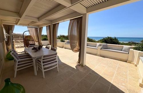 Punta Prosciutto House | Beachfront Bliss at VILLA DEL CONTE in Punta Prosciutto