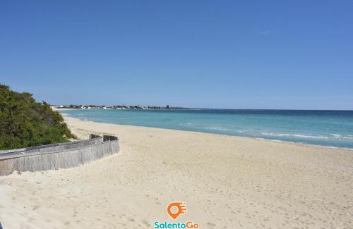 Punta Prosciutto House | Beachfront Bliss at VILLA DEL CONTE in Punta Prosciutto