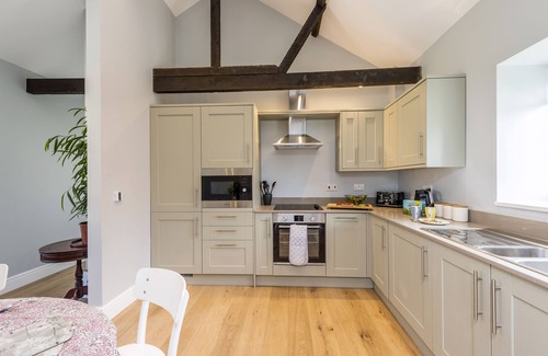 West Compton Other | Impressive Barn Conversions for Up to 20 Guests - Rated 10/10