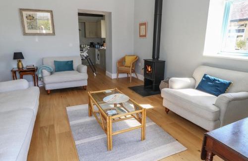 West Compton House | Stapleford Farm