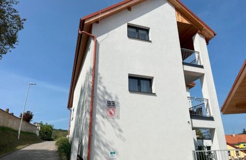 Velke Zernoseky House | Highly Rated Stará Vinice in Velké Žernoseky