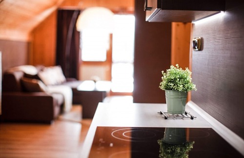 Stare Hamry Villa | Discover Staré Hamry: Family-Friendly Retreat with Spa & Pool