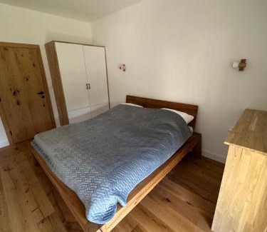 Oravska Polhora Apartment | Starý dom - Apartmán