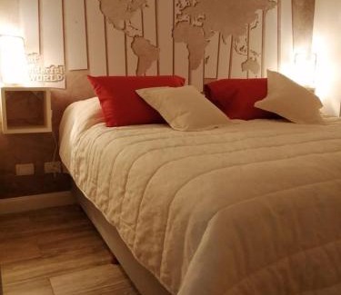 Olivos Apartment | Exceptional Star Apartment Olivos: Pool & Kid-Friendly Stay