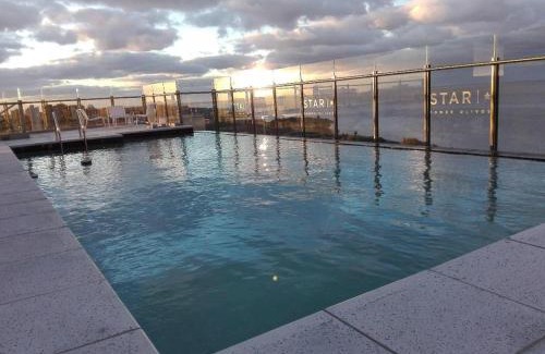 Olivos Apartment | Exceptional Star Apartment Olivos: Pool & Kid-Friendly Stay