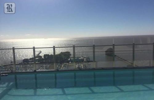 Olivos Apartment | Exceptional Star Apartment Olivos: Pool & Kid-Friendly Stay