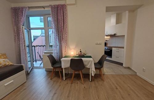 Brno Apartment | Star Apartments Brno #3C315 by Starbnb EU