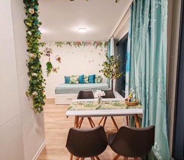 Brno Apartment | Star Apartments Brno #3D315 by Starbnb EU
