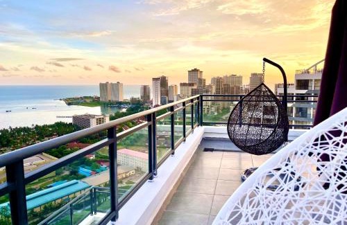 Mittakpheap Apartment | Discover Star Bay Residences Sihanoukville - Pet-Friendly Retreat