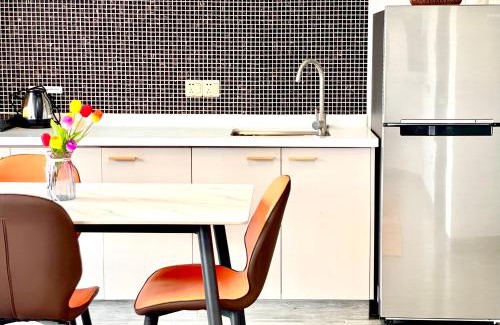 Mittakpheap Apartment | Discover Star Bay Residences Sihanoukville - Pet-Friendly Retreat