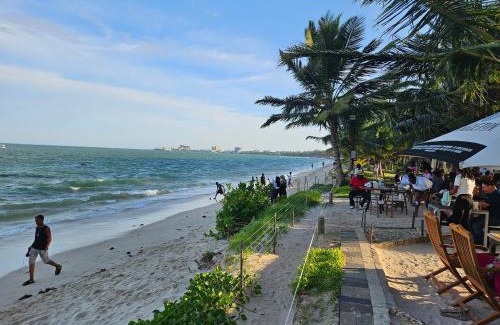 Gede Apartment | Star Beach Paradise