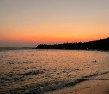 Tangalle Apartment | Star Beach Villa: Guest Rated 10/10, Pet Friendly & Kitchen