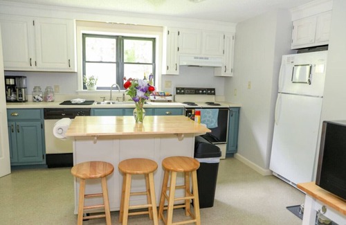 Meadows Of Dan House | Explore Star Brook Gardens - Pet Friendly Trails & Tails