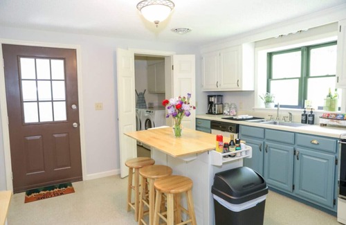 Meadows Of Dan House | Explore Star Brook Gardens - Pet Friendly Trails & Tails