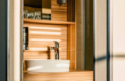 Innere Altstadt Hotel | Discover Star G Hotel Premium Dresden Altmarkt: Rated 9.2/10
