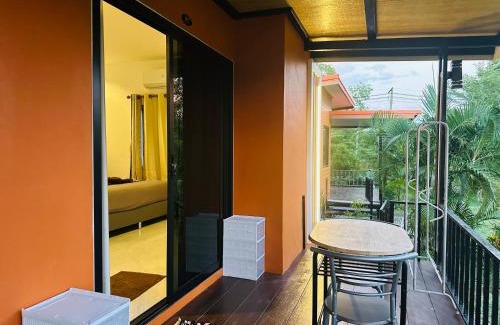 Nuea Khlong Resort | Star Garden Home