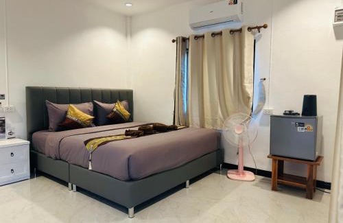 Nuea Khlong Resort | Star Garden Home
