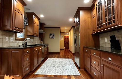 Etters Cabin | Experience Star Gazer A-Frame Cabin with Spa & Hot Tub
