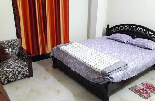 Sreemangal Upazila House | Discover Star Hill Villa Resort with Breakfast Included