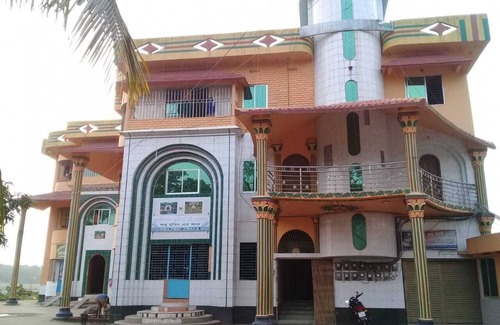 Sreemangal Upazila House | Discover Star Hill Villa Resort with Breakfast Included