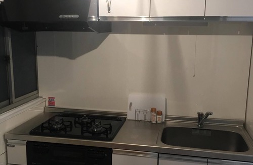 Kodaira House | Family-Friendly Star Home Hitotsubashi Gakuen in Tokyo
