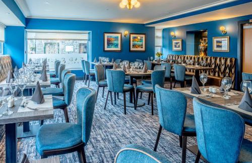 Kingussie Hotel | Budget-Friendly Stay at The Star Hotel with Accessibility