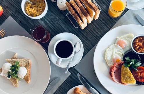 Kingussie Hotel | Budget-Friendly Stay at The Star Hotel with Accessibility