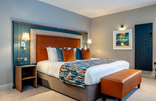 Kingussie Hotel | Budget-Friendly Stay at The Star Hotel with Accessibility
