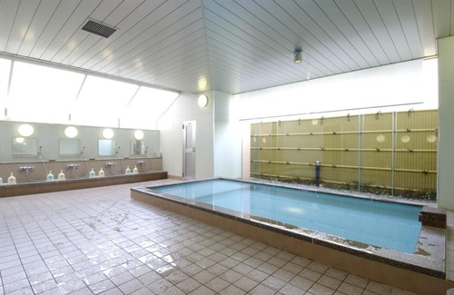 Koriyama Hotel | Accessible Comfort at Star Hotel Koriyama - 8/10 Rating
