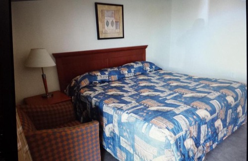Niagara Falls Hotel | Family-Friendly Star Inn by Elevate Rooms for Memorable Stays